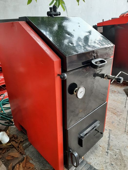 Centrala de 30 kw