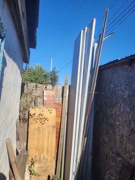 Продам секционные ворота