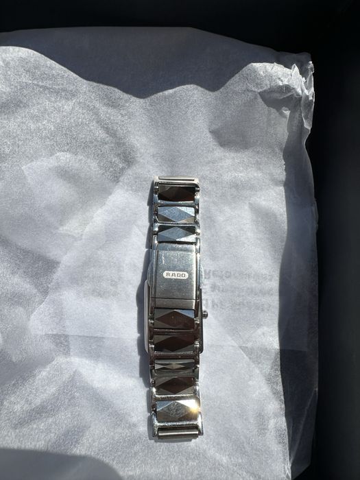 Часовник Rado Jubilé