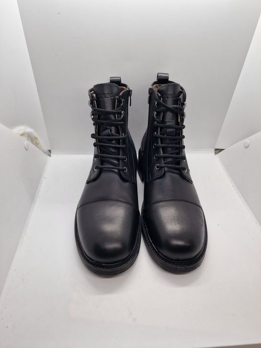 Ghete Guess FM8ALU-LEA10-blk nr. 43