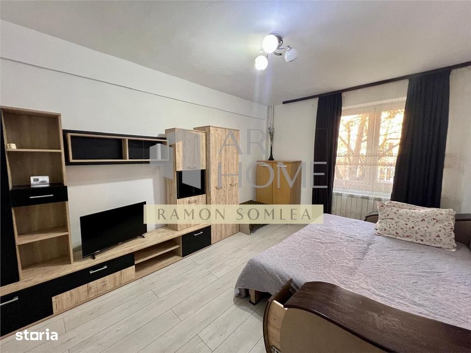 Apartament 2 camere, zona Sud, Ploiesti