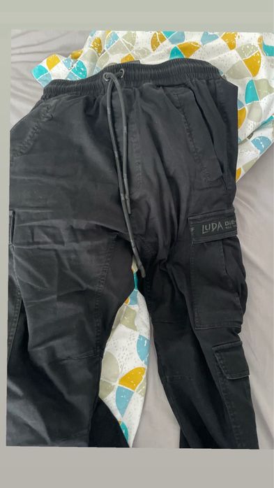 Luda cargo панталон