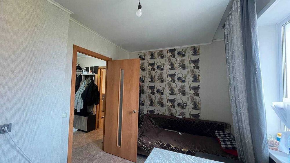1 комнатная Аэропорт