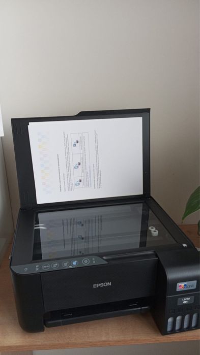 Продается МФУ Epson EcoTank L325(Новая)
