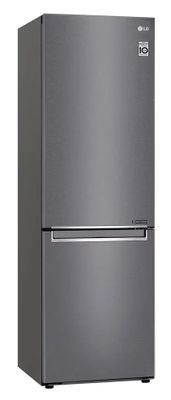 Холодильник LG GC-B459SLCL