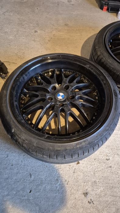 Jante bmw R18 5x120