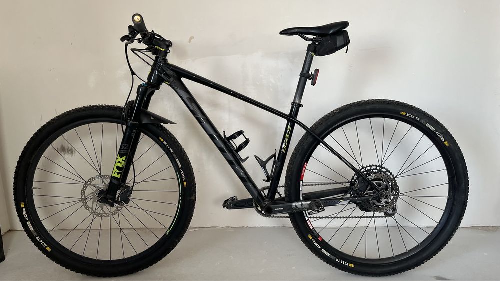 MTB Scott Scale 950 – 2019, marime M, 1×12