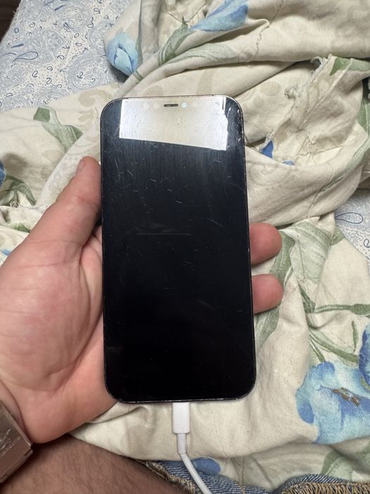 Iphone 12 pro max