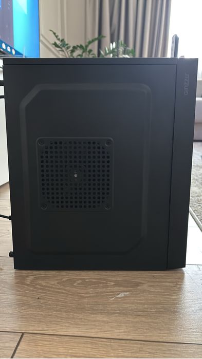 Офисный компютер