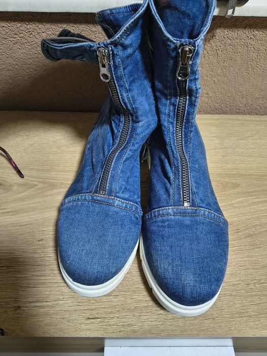 Дънкови боти нови