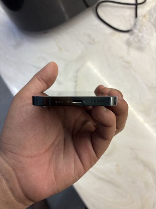 Iphone 13 pro 128GB сатылады!!!