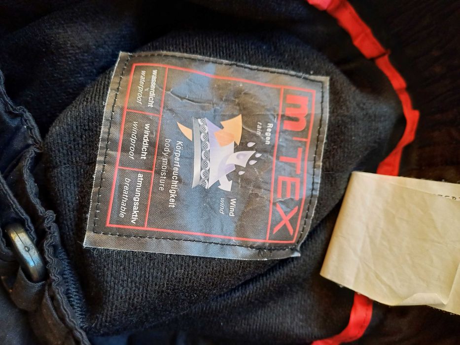 Оригинален дамски ски панталон Maier Sports, р-р 38 (М)