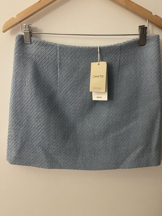 Fusta Mango, marimea M