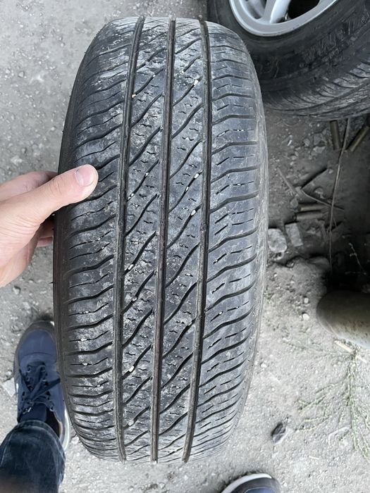 Диски 4 шт r15 на мерс 5/112