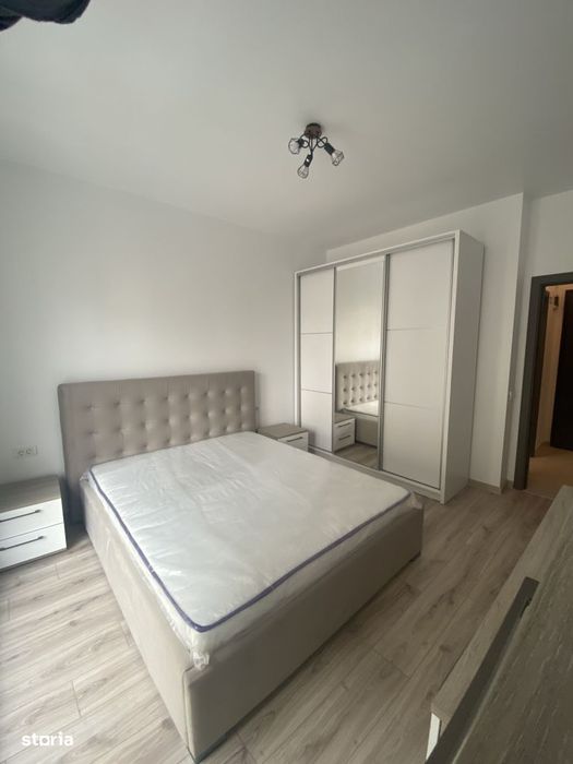 Apartament 3 camere bloc nou Exigent Plaza Residence Centrala Parcare