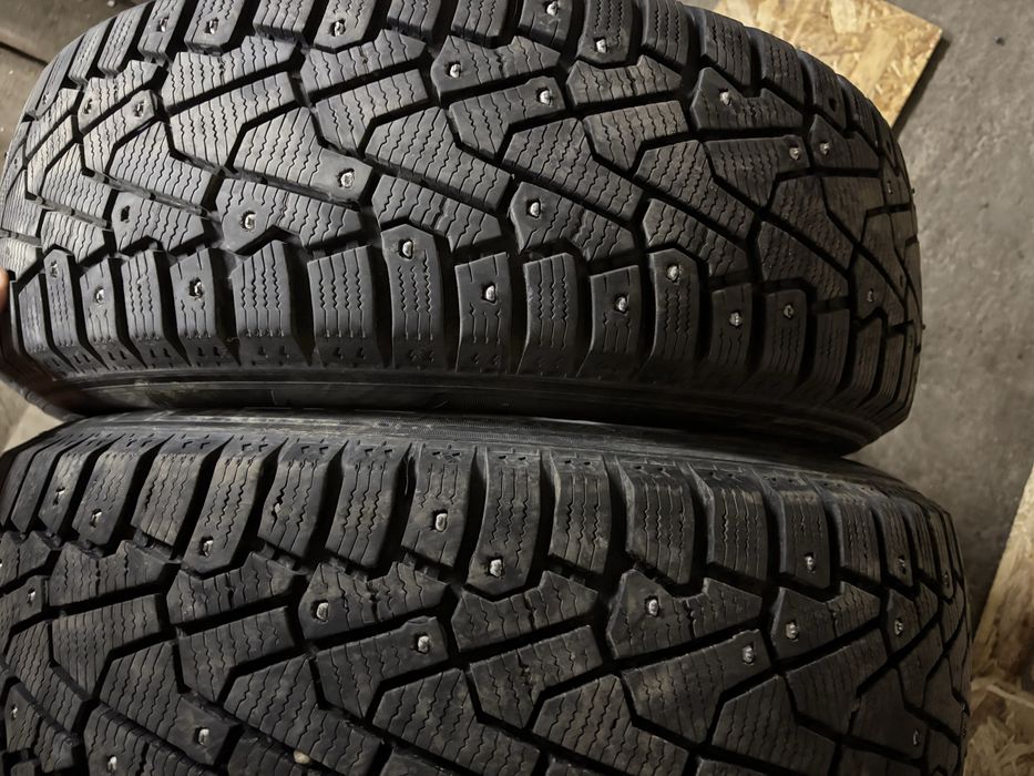 Резина Pirelli