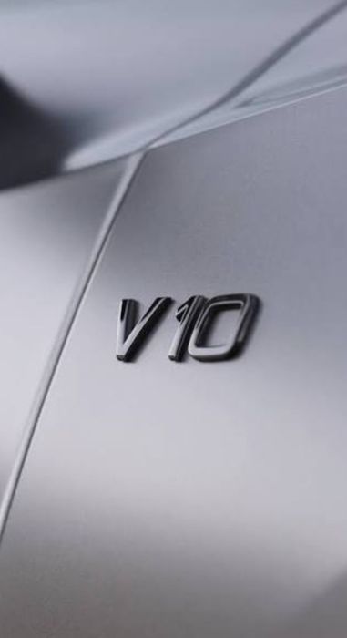 Емблема V6T, V8T, V10 / Надпис за Ауди V6T, V8T, V10 / Audi емблеми