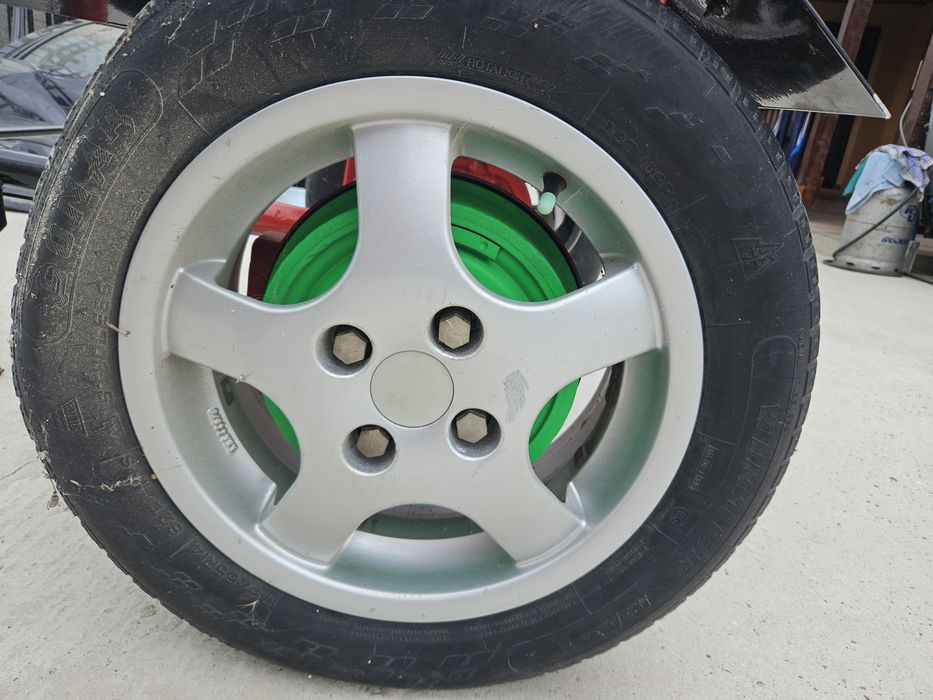 Carucior cu scaun pt.motocultor