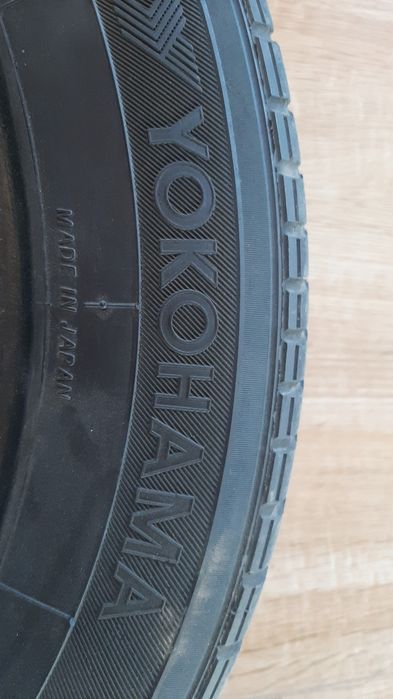 Продам летние шины