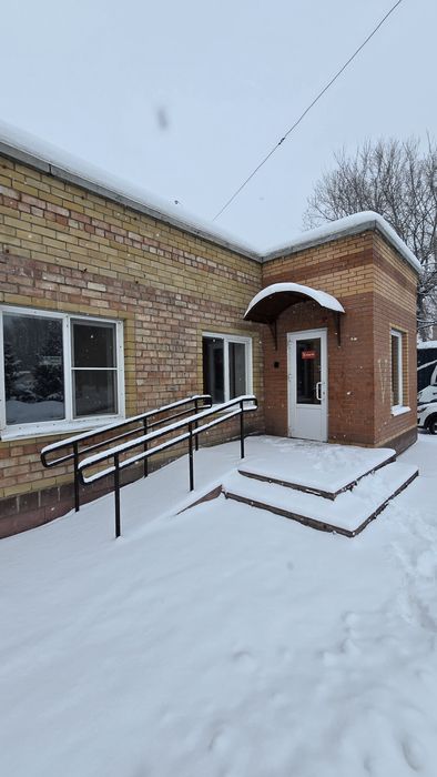 Продам помещение под кафе / ресторан, 100 м²