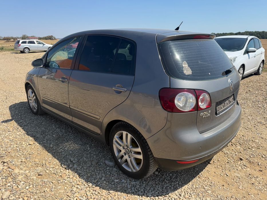 VOLKSWAGEN Golf 2007 — imagine 3