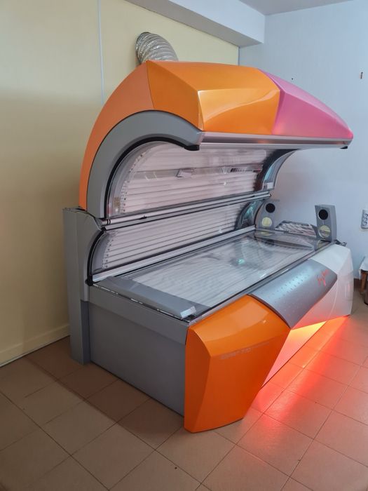 Солариуми в Петрич