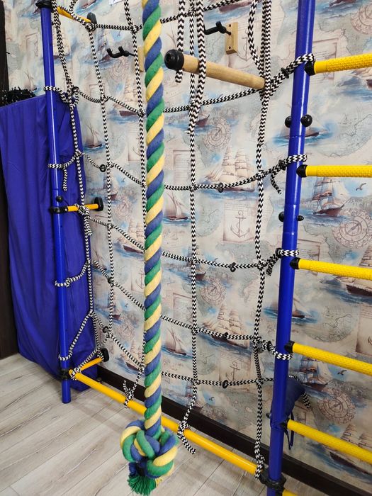 Шведская стенка Romana