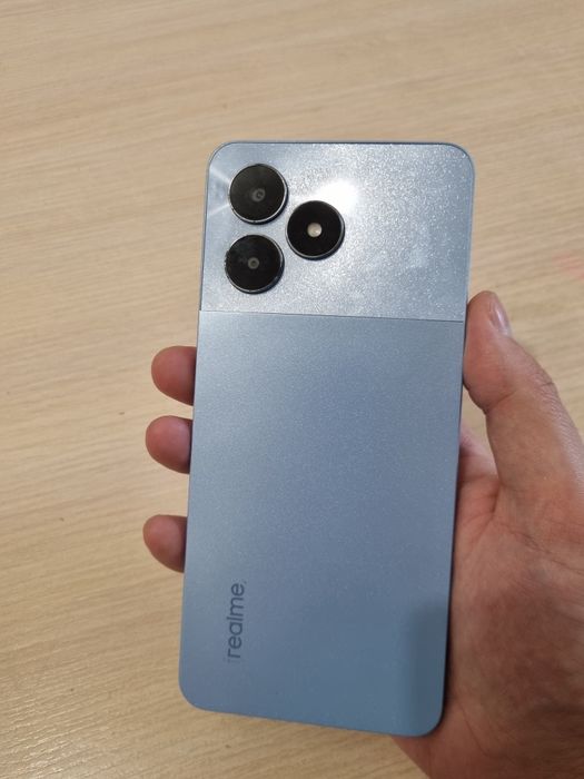Продам Realme note 50.