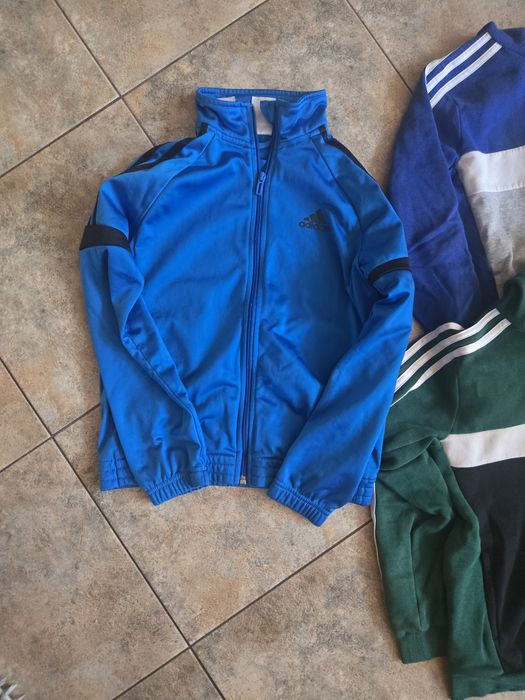 Сет от дрешки за момче adidas