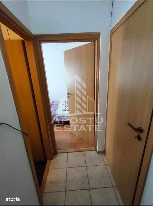 Apartament de inchiriat 1 camera, zona Girocului, Timisoara, Timis