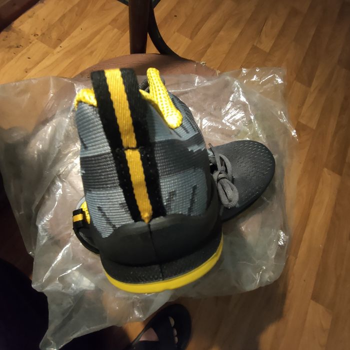 Спецобувь летняя ROBAMAG