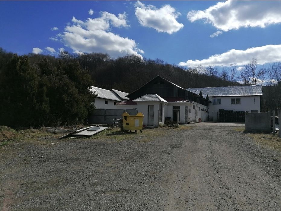 Spații multifuncționale disponibile pentru închiriere sau vânzare