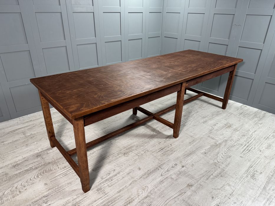 Голяма, работна - трапезна маса Р466