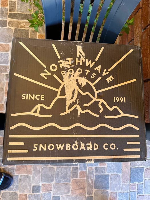 Boots Northwave aproape noi