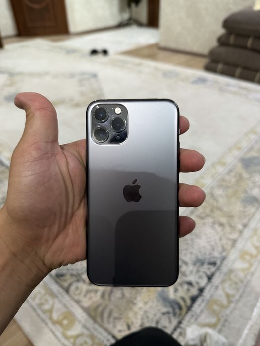 Iphone 11 pro 256gb