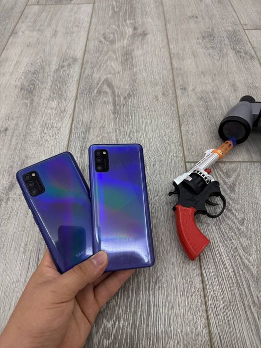 Samsung a41 64 Skidkada