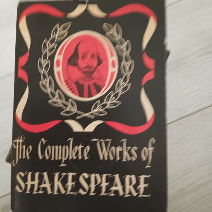 William Shakespeare Opere complete