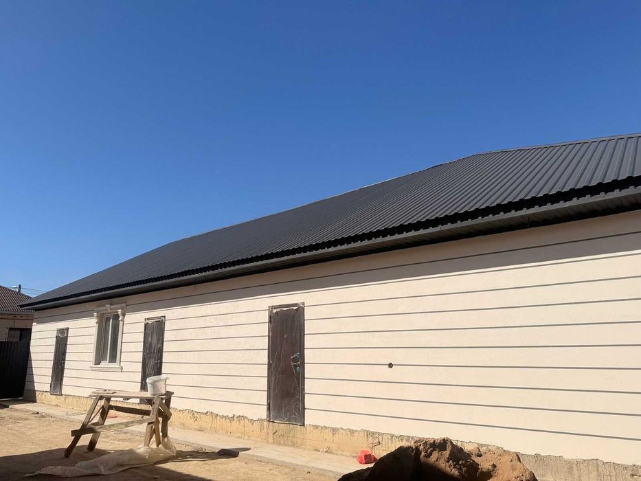 Продается 5 комнатный дом