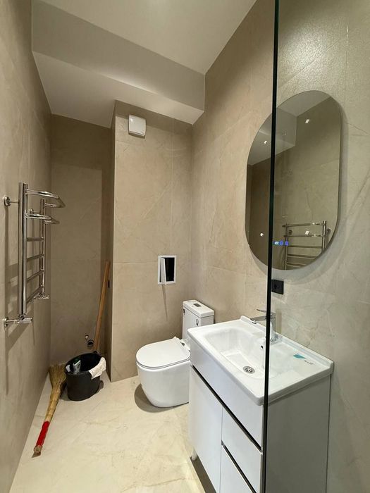 Продаётся 3/8/10 квартира в ЖК Parkent Avenue,ор ТАПОиЧ мост