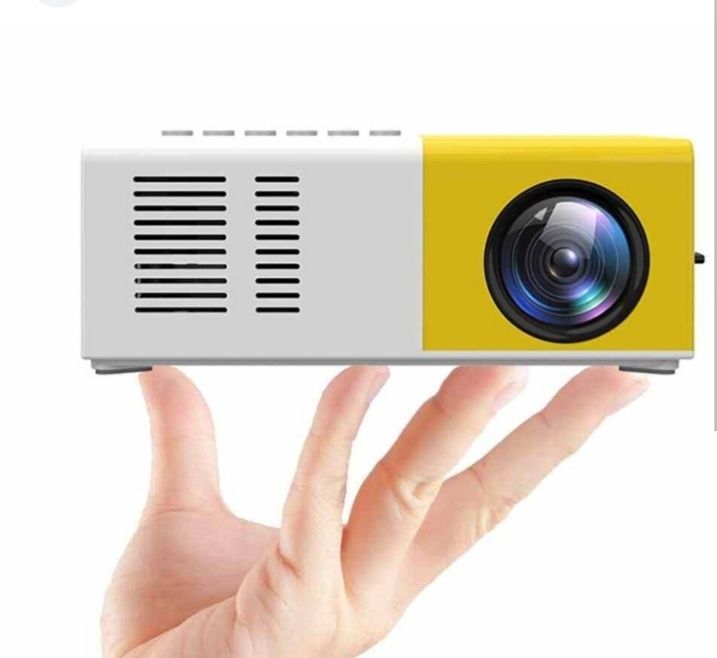 Продам мини проектор