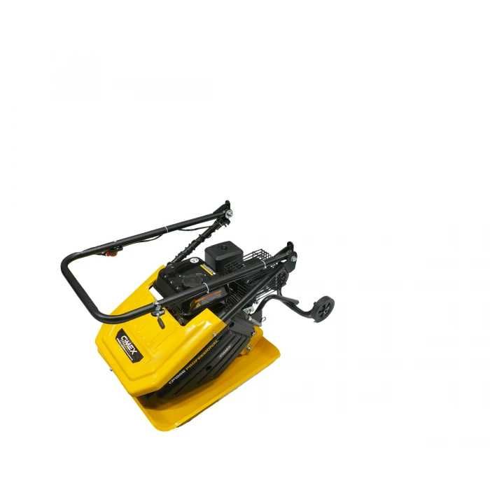 Виброплоча 99 кг. 20.0 kN / 5500 vpm - CP100B