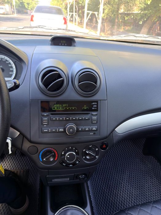 Chevrolet Nexia 3