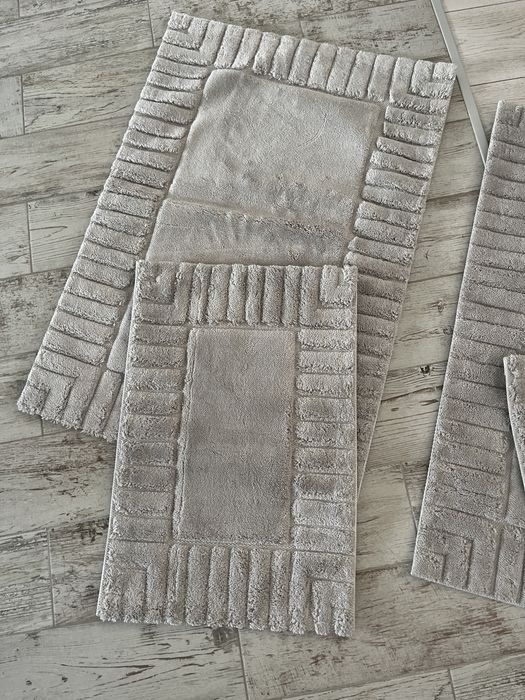 Covorase de baie English Home