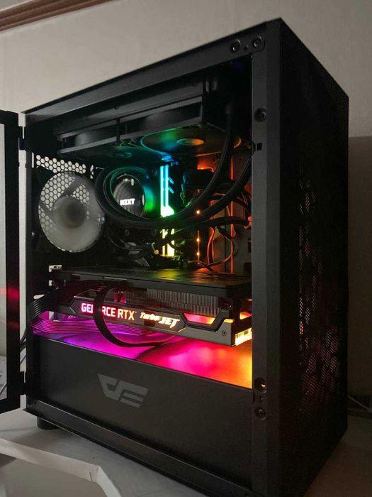 Распродажа игровых системных блоков | Акции | Подарки