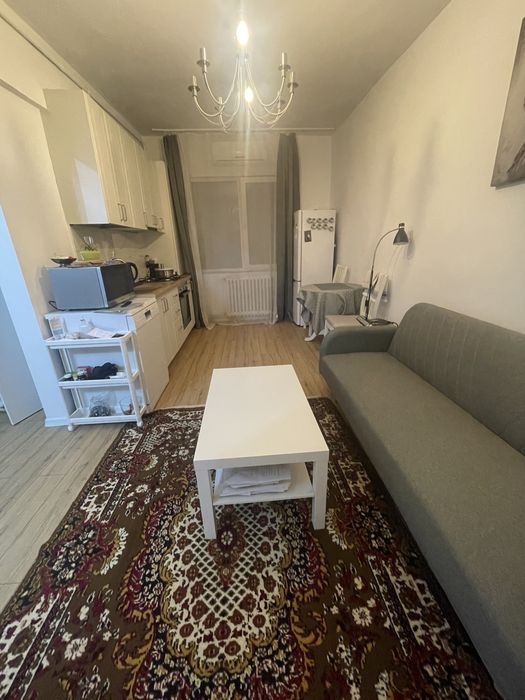 P.F vand apartament