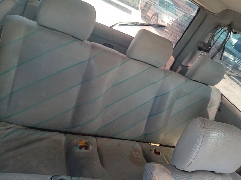 Фолксваген Транспортер / VW Transporter T4 1.9TD/2.0I/ 2.5 I НА ЧАСТИ