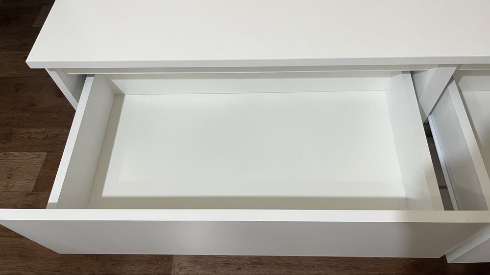 Комод в идеальном состоянии