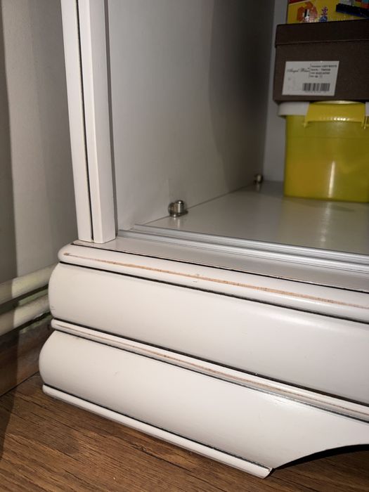 Dulap cu usi glisante cu oglinda, colectia Jazz, Mobexpert