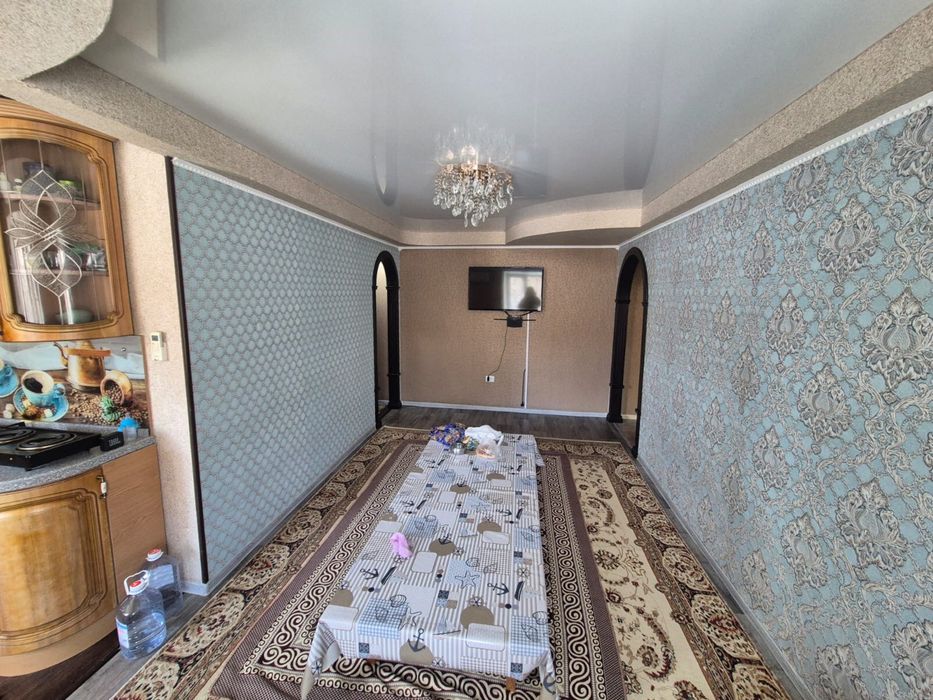 Продается 3х-комн.кв по ул.Тищенко