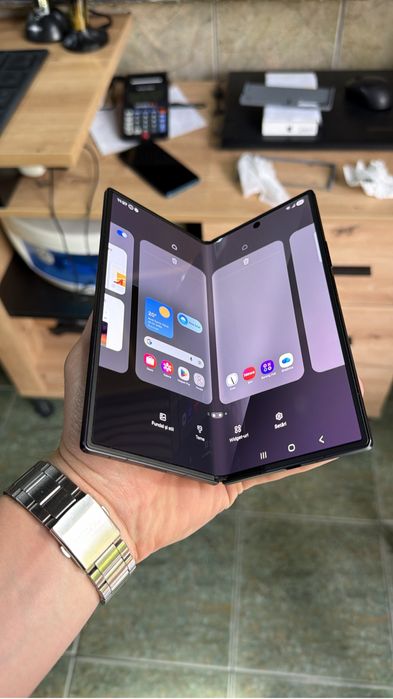 Vand/Schimb Samsung z fold 7 256gb